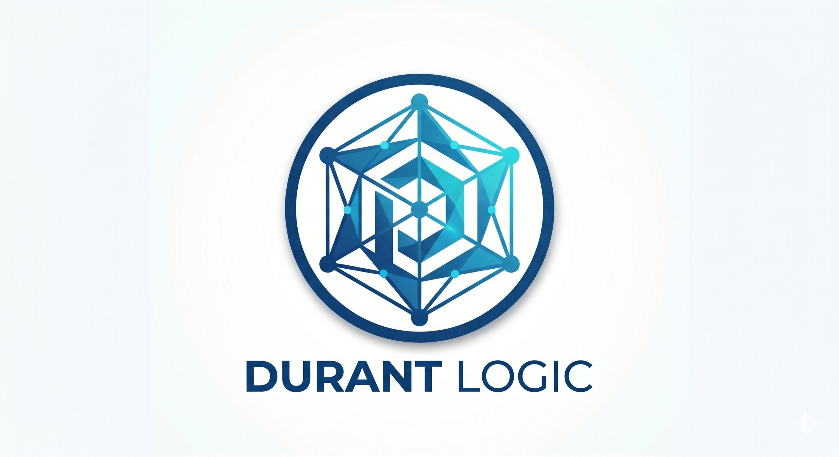 Durant Logic logo